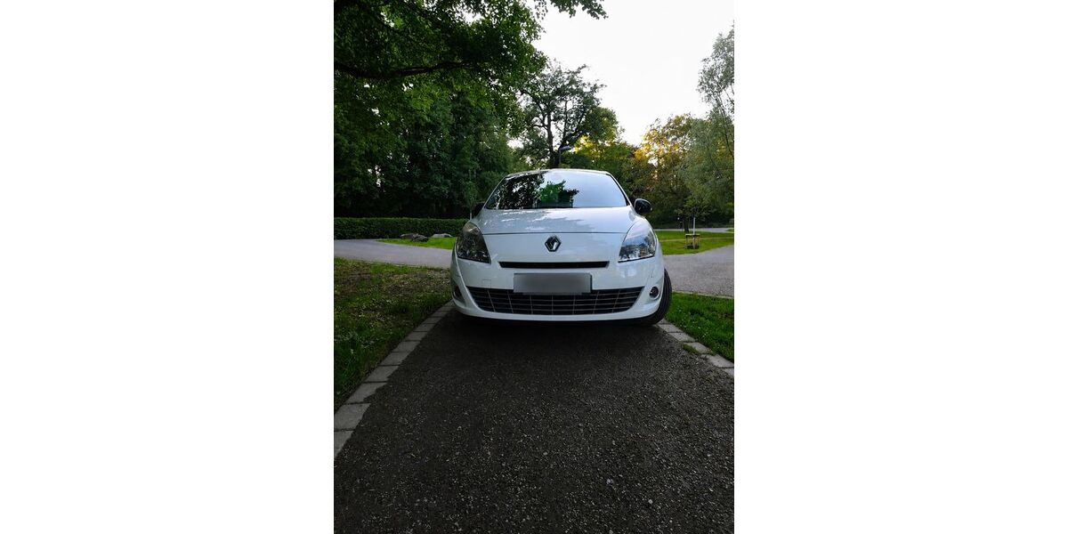 Renault Scenic 179.000 km 4.500 &euro; Troisdorf Bergheim 53844