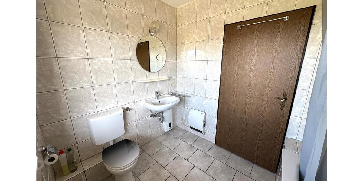 Etagenwohnung Bergheim Auenheim - 3 Zimmer, 91 m&sup2;, 780&euro; | Angebot:26067479