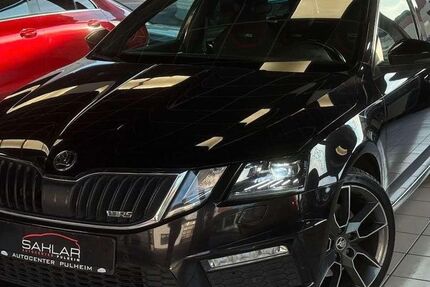 Skoda Octavia 165.000 km 16.999 &euro; pulheim 50259