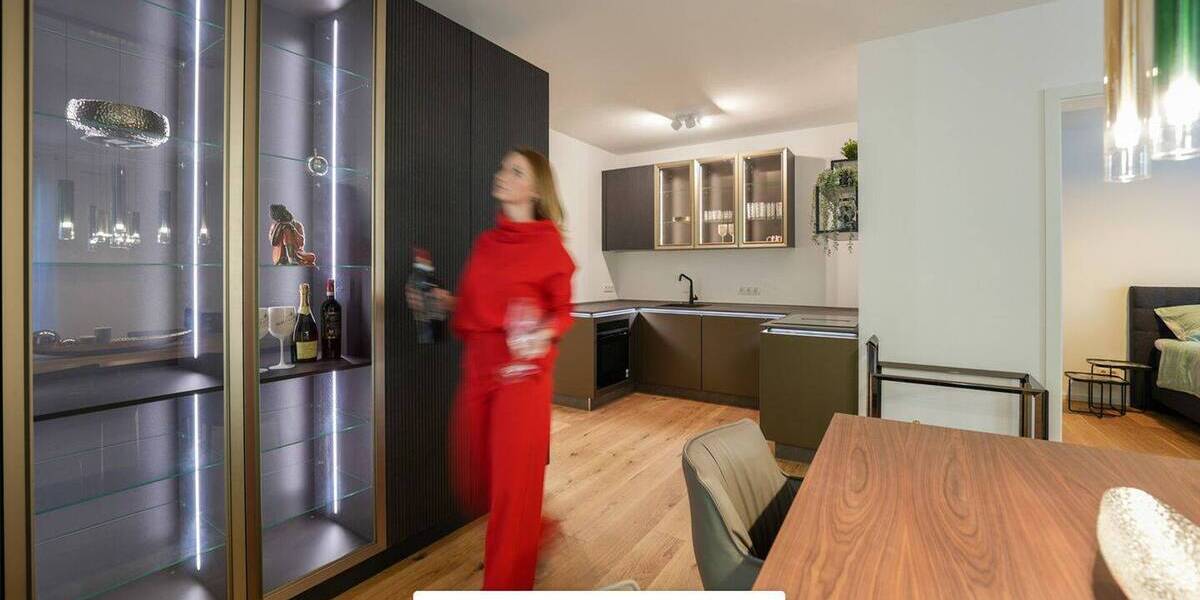 Etagenwohnung Bonn / Ippendorf Ippendorf - 3 Zimmer, 83 m&sup2;, 599.000&euro; | Angebot:26501627