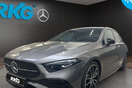 Mercedes-Benz A 180 9.800 km 36.890 &euro; Bonn 53119