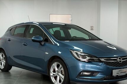 Opel Astra 25.000 km 11.999 &euro; Wesseling 50389