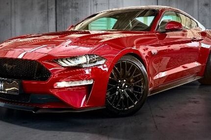 Ford Mustang 15.527 km 52.100 &euro; Troisdorf/Spich 53842