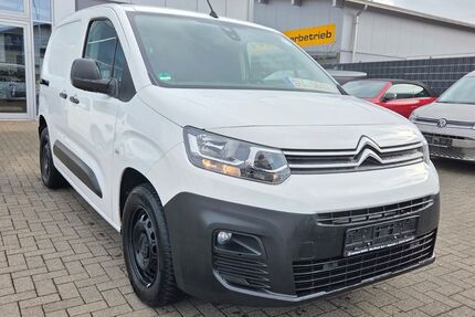 Citroen Berlingo 55.300 km 9.950 &euro; Sankt Augustin 53757