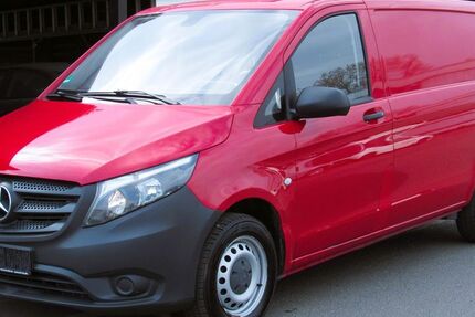 Mercedes-Benz Vito 92.000 km 11.490 &euro; Köln-Rath 51107