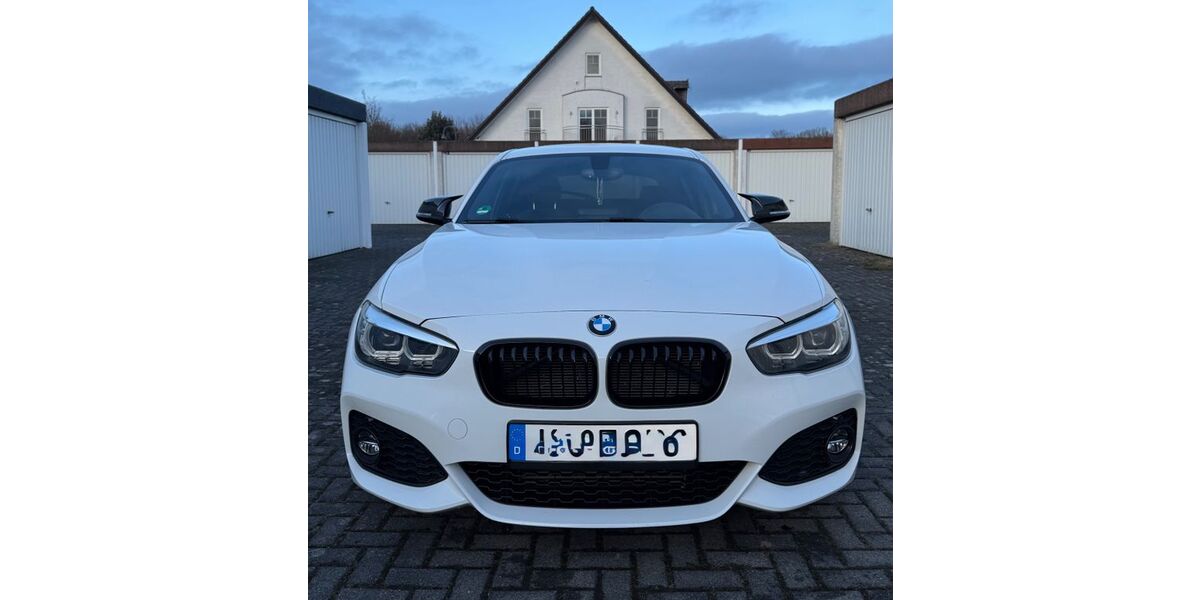 BMW 118 84.900 km 15.700 &euro; Köln 50765