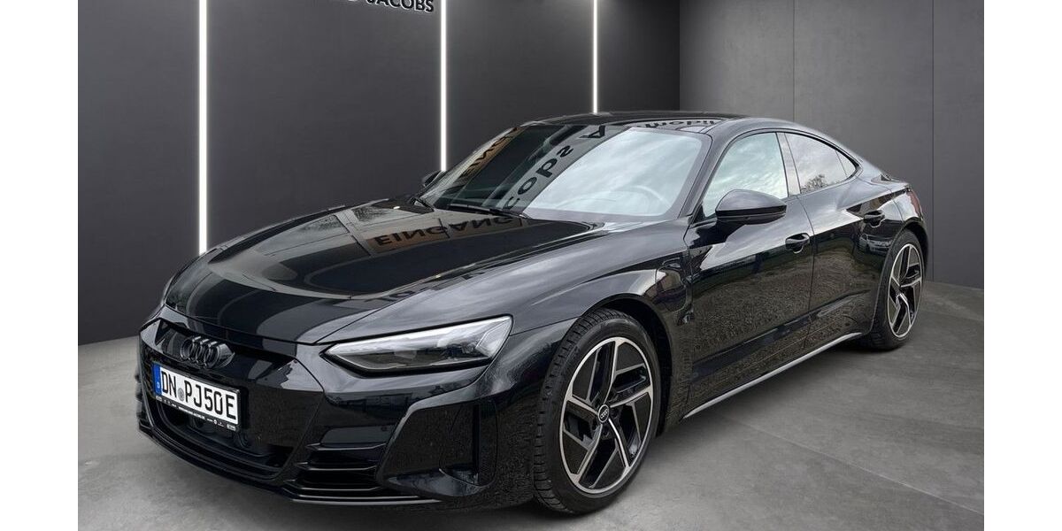 Audi e-tron GT 38.888 km 55.990 &euro; Düren 52353