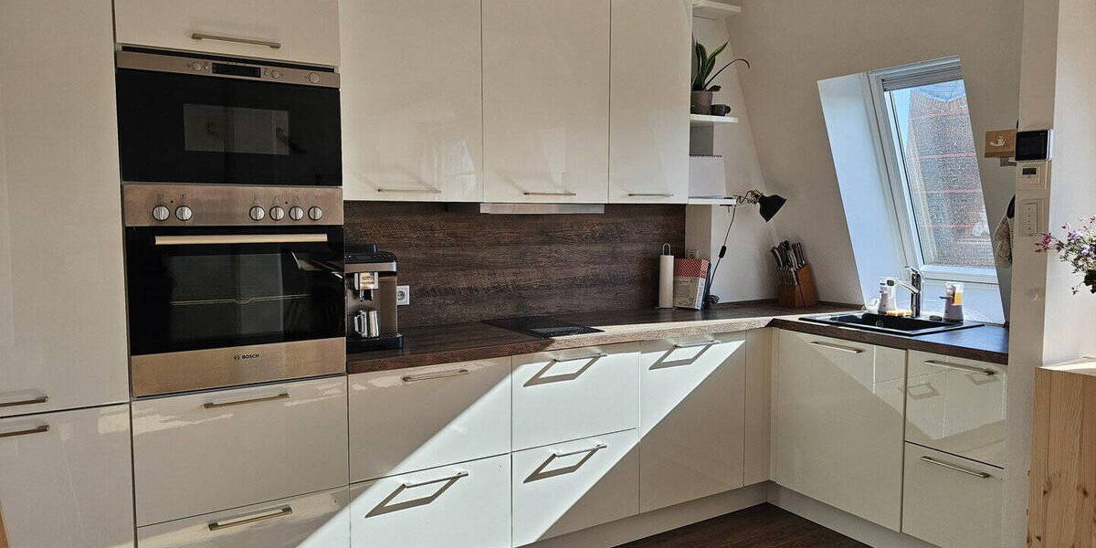 Etagenwohnung Frechen - 4 Zimmer, 94 m&sup2;, 399.000&euro; | Angebot:26201052