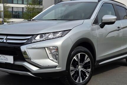 Mitsubishi Eclipse Cross 70.000 km 17.999 &euro; Köln (Ostheim) 51107
