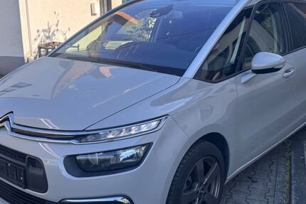 Citroen C4 SpaceTourer 172.340 km 8.990 &euro; Troisdorf 53842