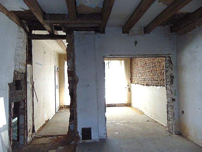 Mehrfamilienhaus, Wohnhaus Bergheim Oberaußem - 5 Zimmer, 160 m&sup2;, 189.000&euro; | Angebot:25666552