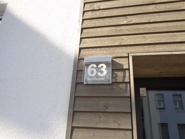 Etagenwohnung Köln Kalk - 2 Zimmer, 52 m&sup2;, 914&euro; | Angebot:26016466