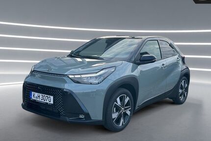 Toyota Aygo (X) 3.700 km 22.990 &euro; Köln 51149