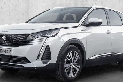 Peugeot 3008 32.115 km 23.900 &euro; Düren 52351