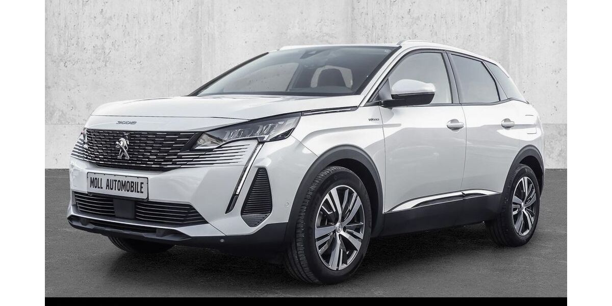 Peugeot 3008 32.115 km 23.900 &euro; Düren 52351