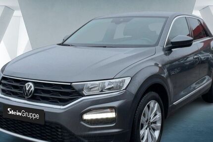 VW T-Roc 37.850 km 23.950 &euro; Siegburg 53721