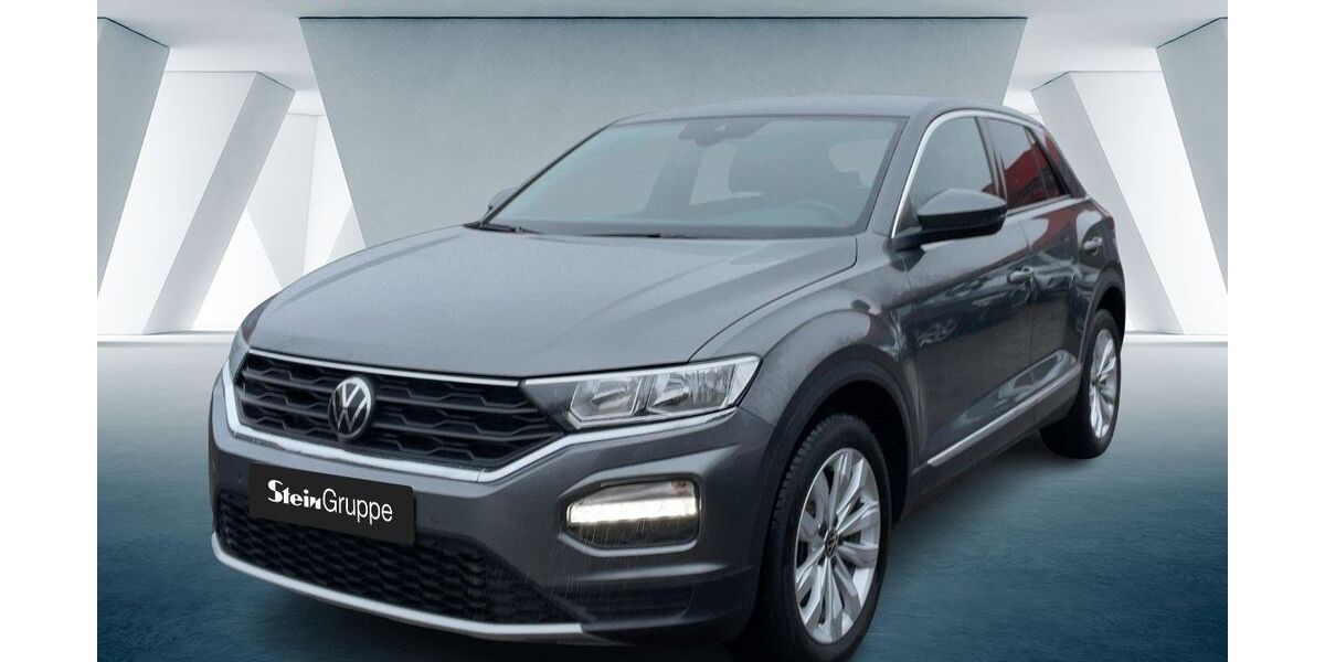 VW T-Roc 37.850 km 23.950 &euro; Siegburg 53721