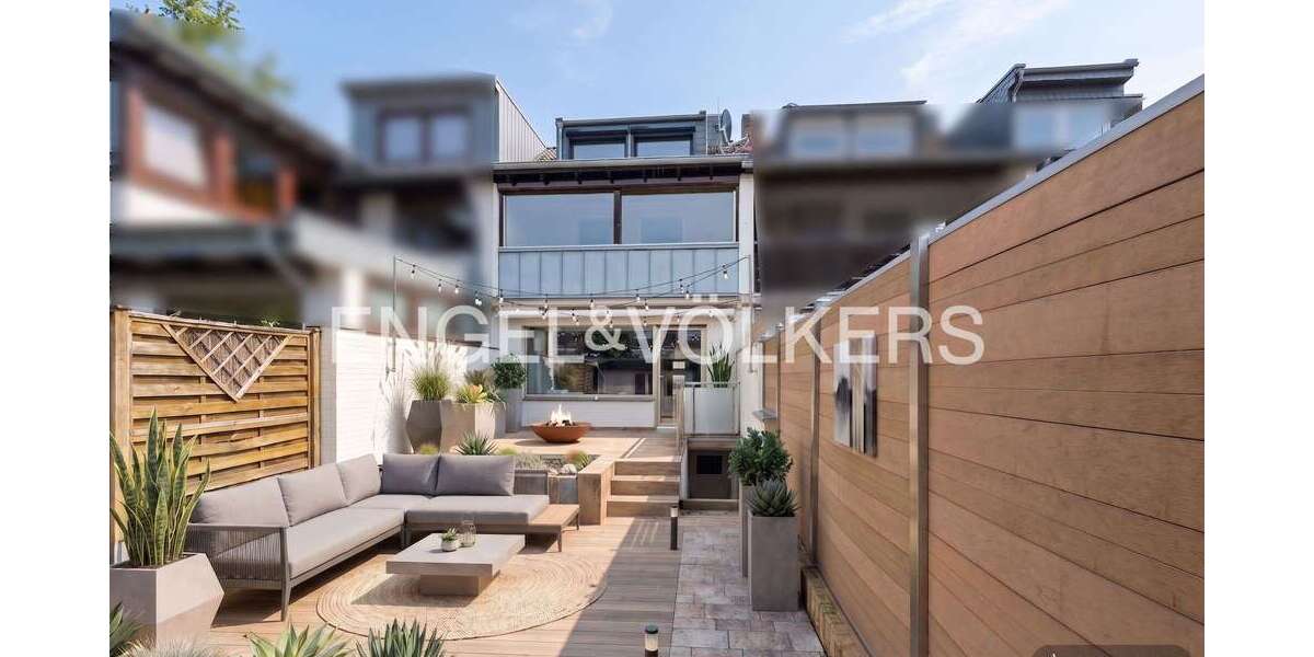 Einfamilienhaus Köln - Dünnwald Dünnwald - 3 Zimmer, 113 m&sup2;, 395.000&euro; | Angebot:27108438