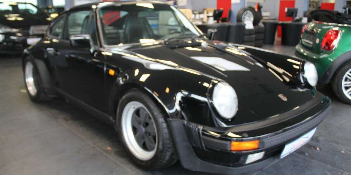 Porsche 911 106.344 km 139.911 &euro; Euskirchen-Flamersheim 53881