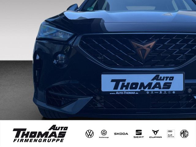 Cupra Formentor 18.410 km 32.700 &euro; Brühl 50321