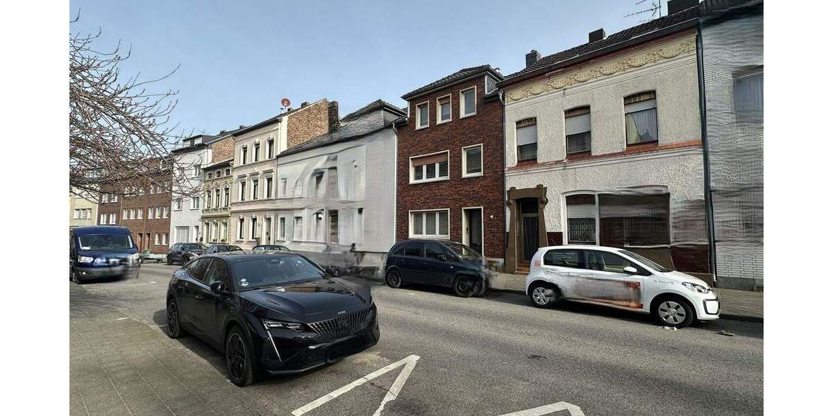 Einfamilienhaus Düren Distelrath - 6 Zimmer, 135 m&sup2;, 199.000&euro; | Angebot:25738290