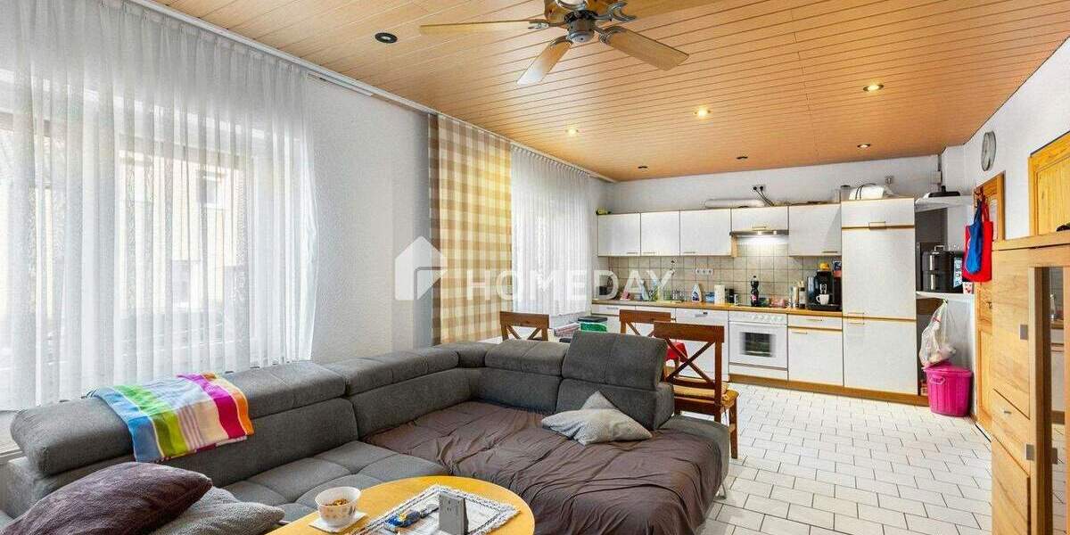 Reihenmittelhaus Erftstadt Gymnich - 5 Zimmer, 143 m&sup2;, 299.900&euro; | Angebot:25740038