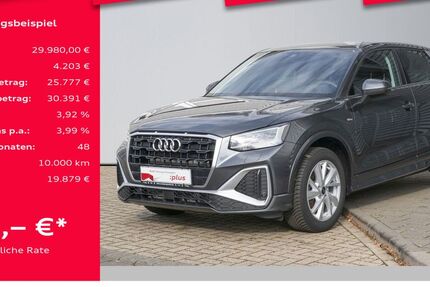 Audi Q2 28.787 km 29.980 &euro; Düren 52351