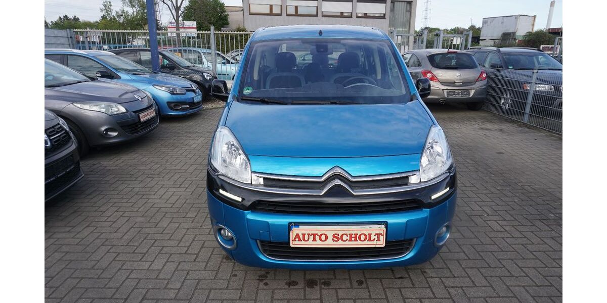 Citroen Berlingo 9.290 km 8.600 &euro; Wesseling 50389