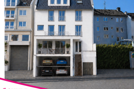 Wohnung Bonn Hardtberg - 2 Zimmer, 68 m&sup2;, 432.000&euro; | Angebot:26456302