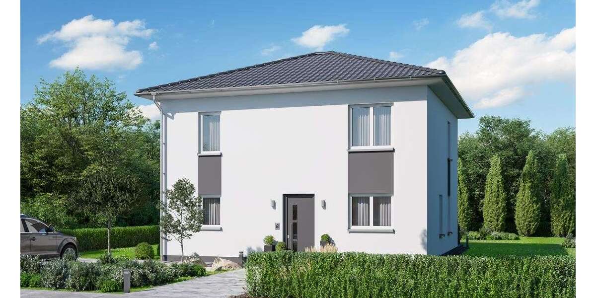 Einfamilienhaus Rheinbach - 5 Zimmer, 130 m&sup2;, 478.436&euro; | Angebot:22877629