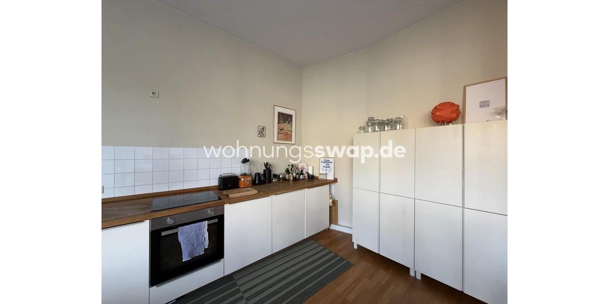 Etagenwohnung Köln Innenstadt - 2 Zimmer, 55 m&sup2;, 756&euro; | Angebot:25228920