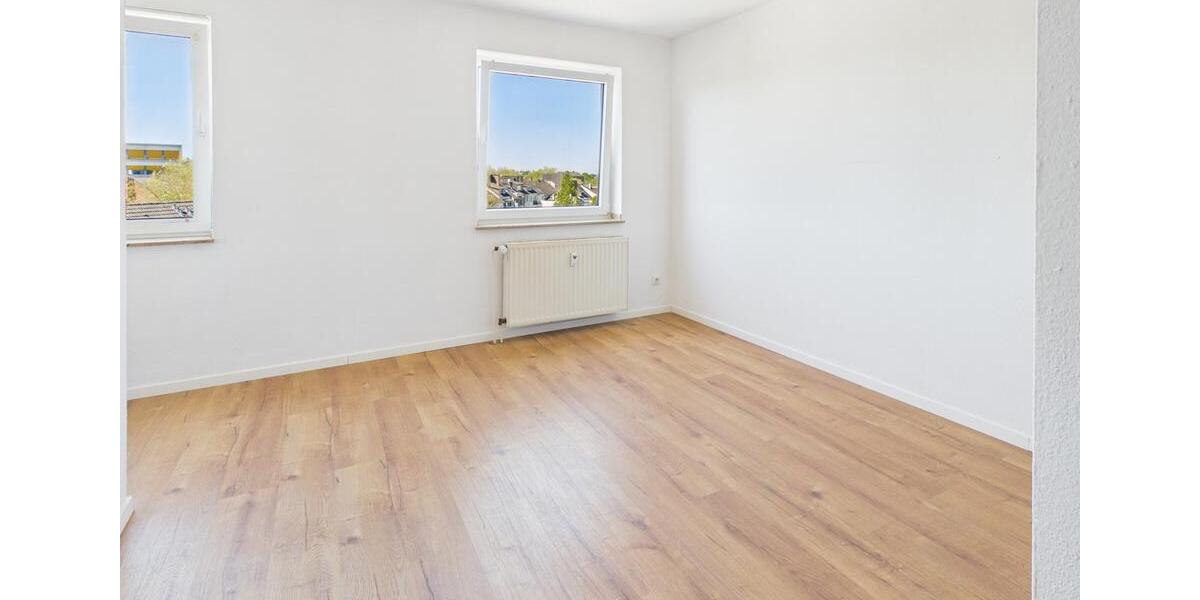 Etagenwohnung Düren Distelrath - 1 Zimmer, 34 m&sup2;, 450&euro; | Angebot:26459077