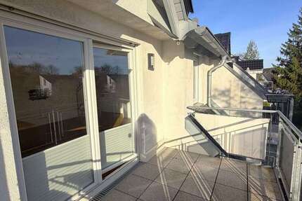 Wohnung Köln Kalk - 4 Zimmer, 106 m&sup2;, 509.900&euro; | Angebot:24316547