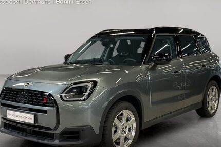 Mini Countryman S (Cooper) 14.459 km 36.599 &euro; Bonn 53119