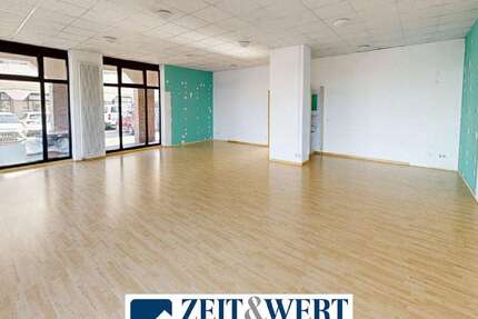 Gewerbeobjekt Weilerswist - 2.000&euro; | Angebot:26683251