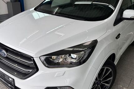 Ford Kuga 169.443 km 14.790 &euro; Köln 50829