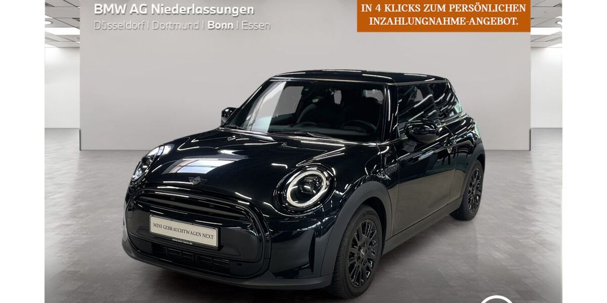 Mini Cooper 83.693 km 21.990 &euro; Bonn 53119