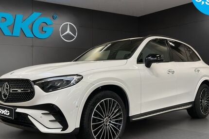 Mercedes-Benz GLC 200 9.800 km 60.770 &euro; Siegburg 53721