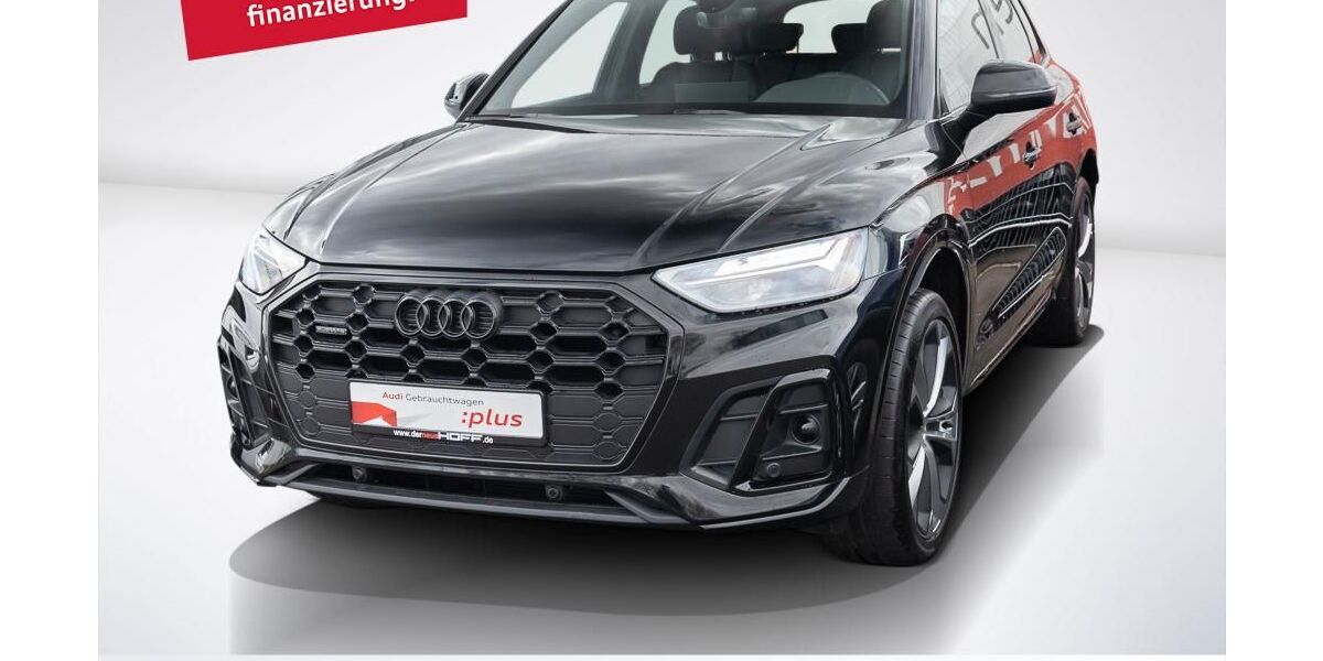 Audi Q5 16.500 km 43.675 &euro; Sankt Augustin-Menden 53757