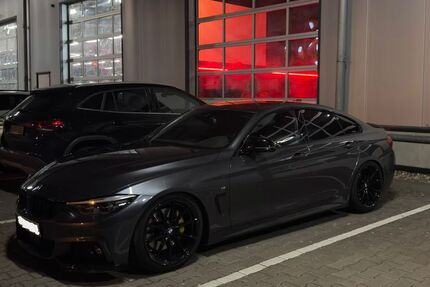 BMW 440 Gran Coupé 133.600 km 33.000 &euro; Köln 50996