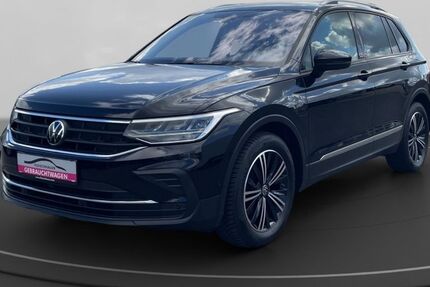 VW Tiguan 95.139 km 19.990 &euro; Köln 51145