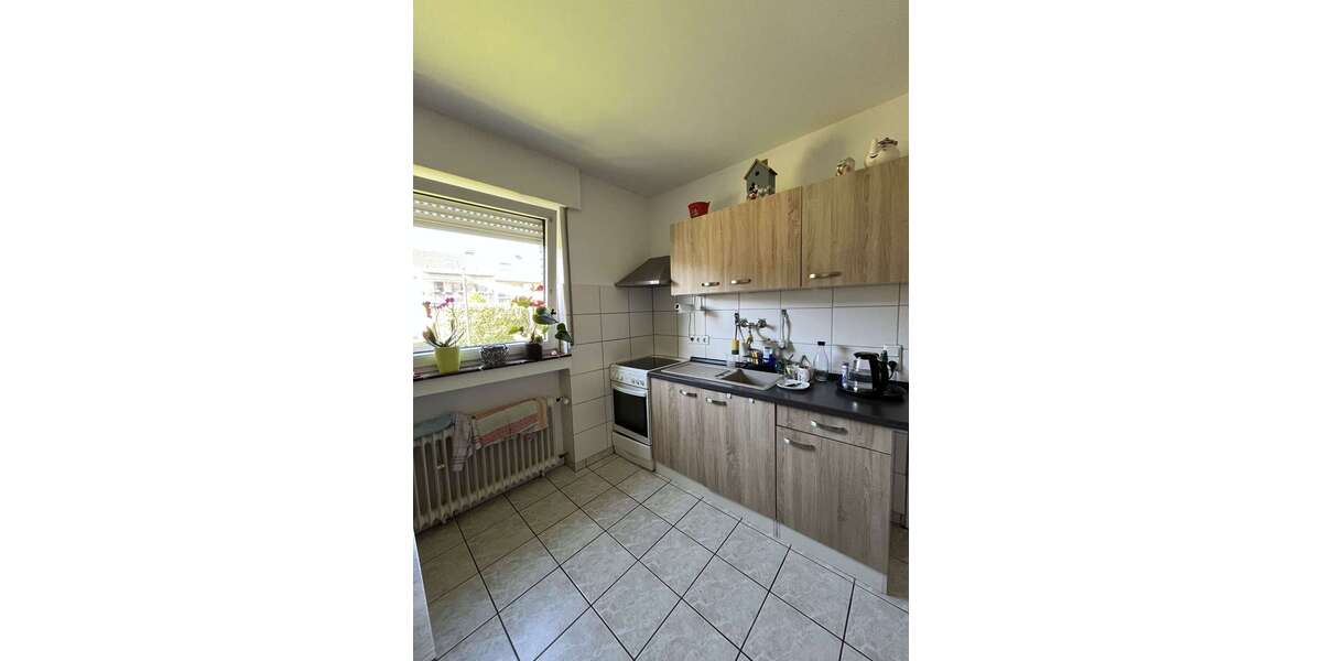 Etagenwohnung Köln Mülheim - 1 Zimmer, 45 m&sup2;, 635&euro; | Angebot:26109628