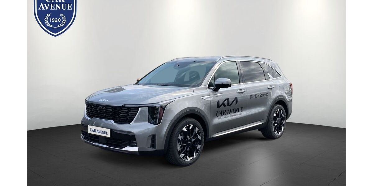 Kia Sorento 4.425 km 52.390 &euro; Euskirchen 53881