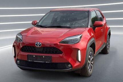Toyota Yaris Cross 55.521 km 23.690 &euro; Köln 51149