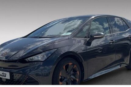 Cupra Born 22.216 km 25.980 &euro; Bonn 53227