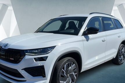 Skoda Kodiaq 23.400 km 37.977 &euro; Siegburg 53721