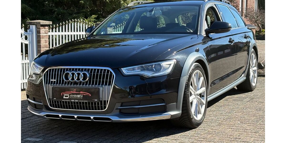 Audi A6 251.000 km 14.900 &euro; Niederzier-Selhausen 52382