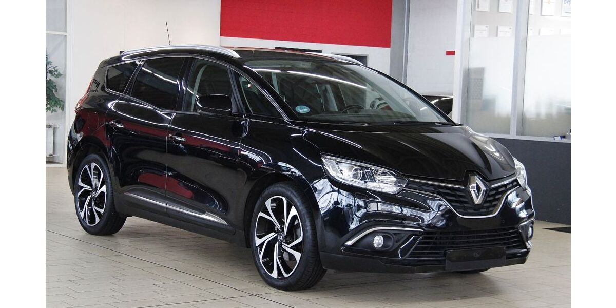 Renault Grand Scenic 100.000 km 14.800 &euro; Köln 50739