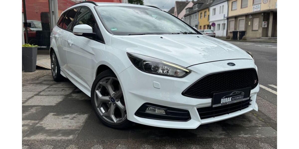 Ford Focus 118.200 km 13.200 &euro; Siegburg 53721