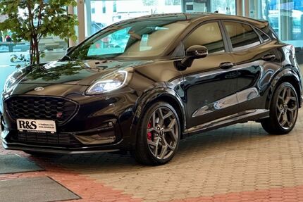 Ford Puma 20.542 km 23.500 &euro; Köln 50769